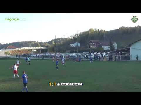 NK OMLADINAC - NK OŠTRC (9. kolo, 24.10.2021.)