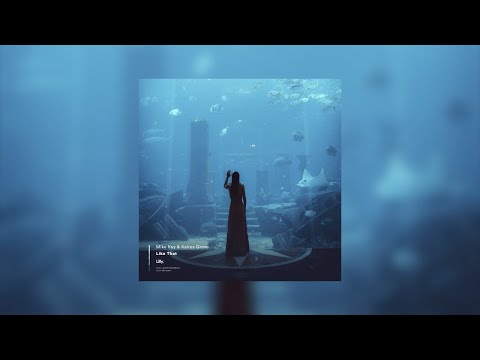 Mike Key & Kairos Grove - Like That
