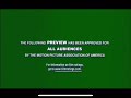 Lilo Stitch Inter Stitch Als Theatrical Teaser Trailers 2001 2002
