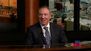 Buffalo On The Rise Amigone Funeral Homes