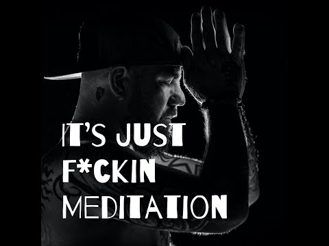 F*ck It & Fall Asleep: Hypnosis to Let Go, Relax & Wake Up Confident AF (LISTEN EVERY NIGHT)