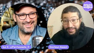 Download lagu Docteur Alwest : le rire comme dernière arme politique ? mp3 Download lagu Docteur Alwest : le rire comme dernière arme politique ? mp3
