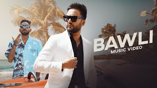 Bawli song artwork