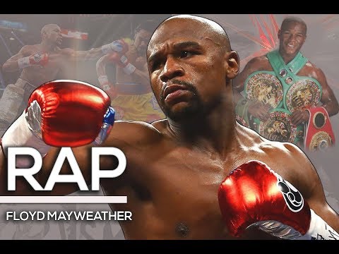 RAP DO FLOYD MAYWEATHER | BOXE | MONEY GANG TEAM | TRIBUTO 66º | KANHANGA SPORTRAP