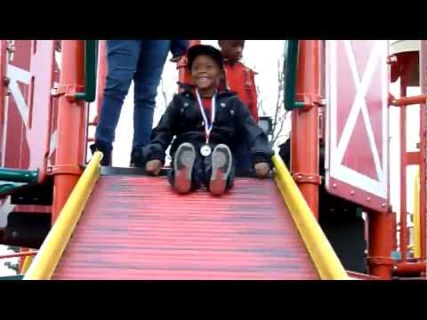 GAME SPITTAZ "I DO IT 4 MY KIDS" Official Music Video