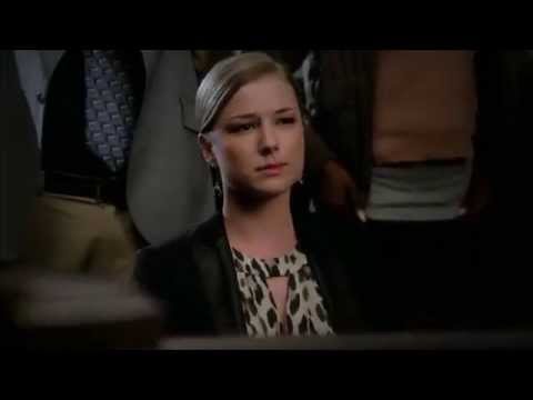 Revenge 3x22 - Conrad's Trial