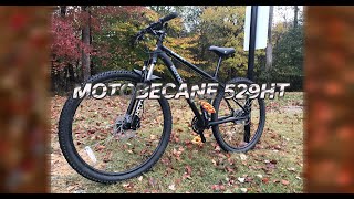Motobecane 529HT review update is this bike worth the price??