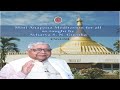 Anapana Meditation For All (English - 10 mins) (with Subtitles)