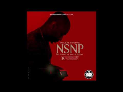 backbone korleone-spoken word