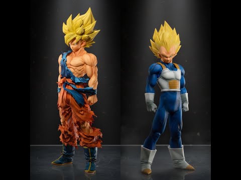 NEW SUPER MASTER STARS PIECE FIGURES ANNOUNCED!