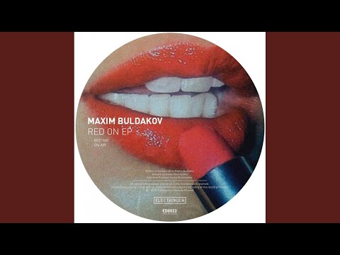 Red Yar (Original Mix)