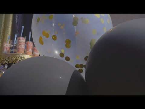 Kayana LaTrice Graduation 2O2O ✨🎓