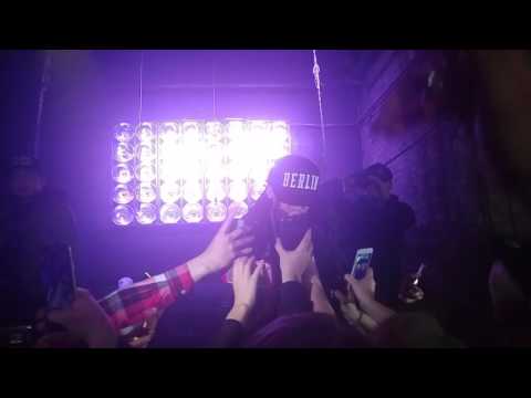 20160221 Dok2 + the Quiett in Berlin - 가