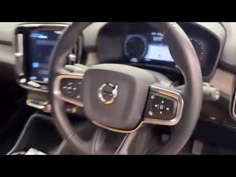 Volvo XC40 D3 INSCRIPTION *AUTO* €110 PER WEEK - Image 2