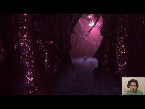 Lust for Darkness - Full Release - Part 3 (Ending of Main Story)