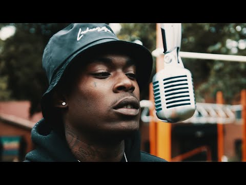 StandOnBusiness - Creepin | Live In Cleveland Performance | with @LawaunFilms