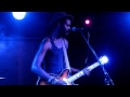 Gary Clark Jr. 3 O'Clock in the Morning Blues 8/21 ...