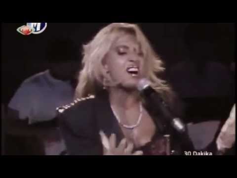 SEYYAL TANER  HADI CANIM SEN DE