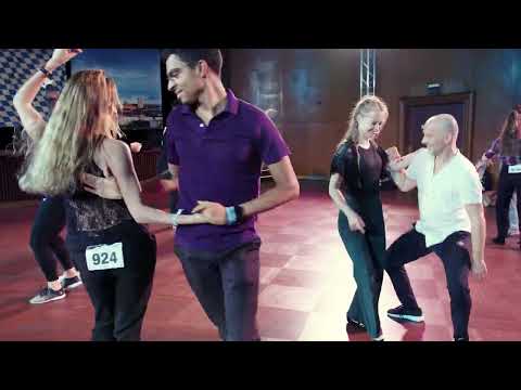 Advanced Jack&Jill Finals - All-Skate - Bavarian Open 2023