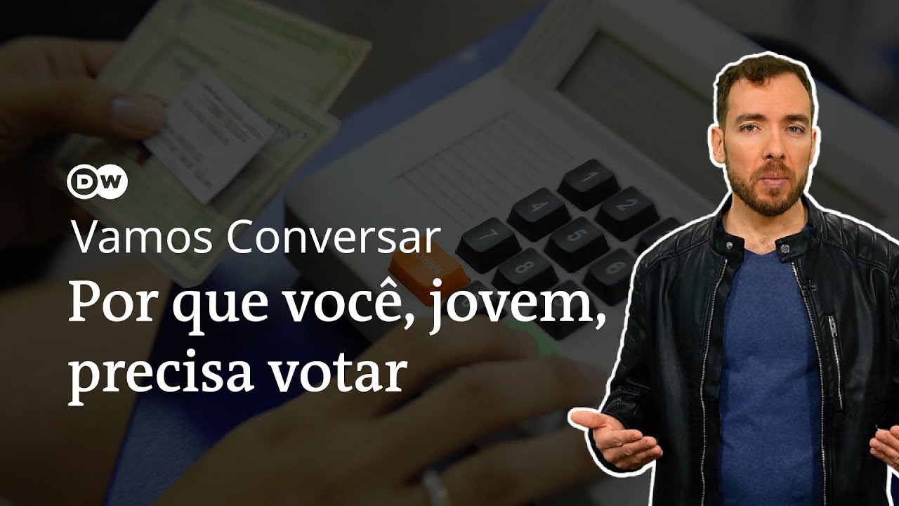 O Que é A Democracia E Os Jovens