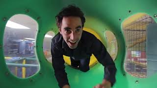 The Marshmallow Mystery Tour Trailer