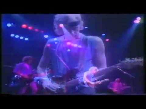 Mark Knopfler - Tunnel of Love Final Solo (Best Live Version)