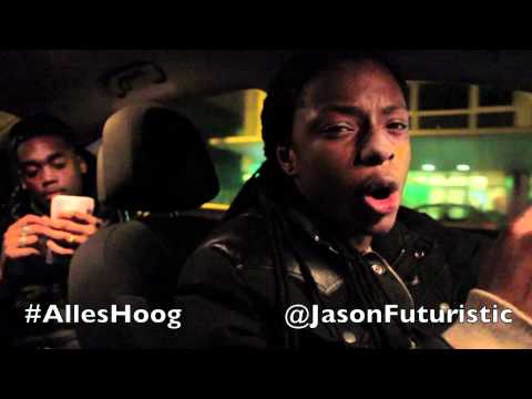 RotterdamAirlines - Freestyle 12 (JasonFuturistic)