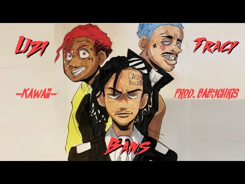 [SOLD] Lil Tracy x Yung Bans x Lil Uzi Vert Type Beat - "Kawaii✨" (Prod. BabyChris)
