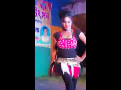 Hot Punjabi dance hungama