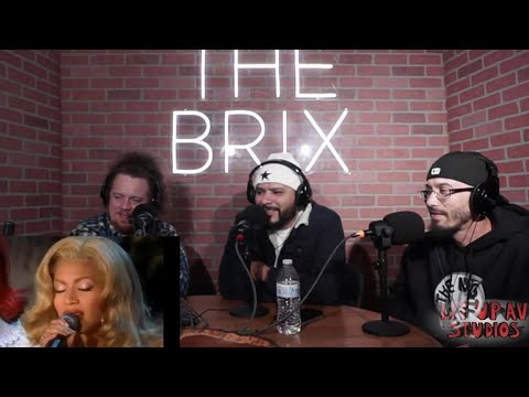 Lit Up AV Reaction: Destiny's Child - Silent Night |Beyonce|