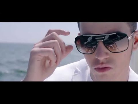 Martín Sangar Feat. Fede DJ - Acércate a mi boca (Videoclip Oficial)