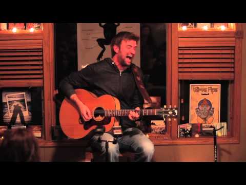 Brian Vander Ark - My Independence Day - Lawn Chairs & Living Rooms 2012 house concert
