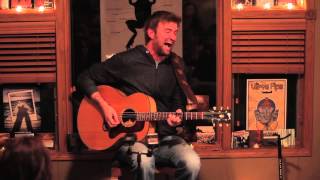 Brian Vander Ark - My Independence Day - Lawn Chairs & Living Rooms 2012 house concert