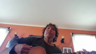 Sleep Instead Of Teardrops - Del Amitri cover