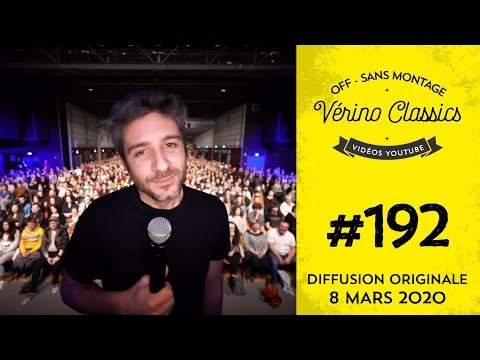 Verino Classics #192 - 49-3, 0,2 et statistiques (à Plougastel)