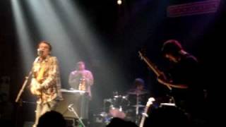 Micah P Hinson Patience