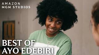 Best of Ayo Edebiri As Josie