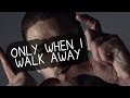 Justin Timberlake - Only When I Walk Away ...