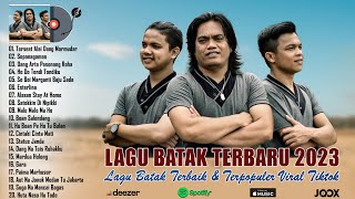 Download lagu Tarseat Alai Dang Marmudar [NAGABE TRIO] ~ Lagu Batak Terbaru & Terbaik 2023 FULL ALBUM Viral Tiktok mp3