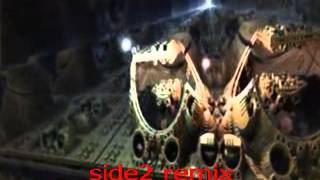 SWV your the one for me side2 remix