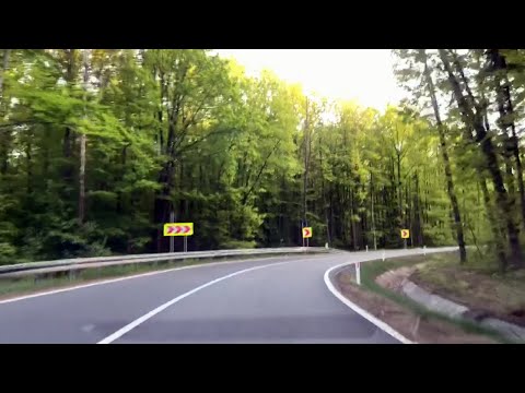 Amazing Nature Scenery HD Video: Romania (Alesd, Bihor County and Salaj) - Part 1