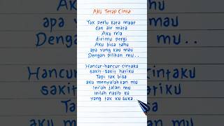 Download lagu Aku Tetap Cinta · Rajuli Almaseid · Lyrics mp3 Download lagu Aku Tetap Cinta · Rajuli Almaseid · Lyrics mp3