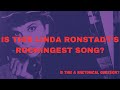 IS THIS LINDA RONSTADT'S ROCKINGEST SONG? "HOW DO I MAKE YOU" GUITAR LESSON