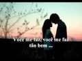 Detonautas - Você Me Faz Tão Bem (Letra) 