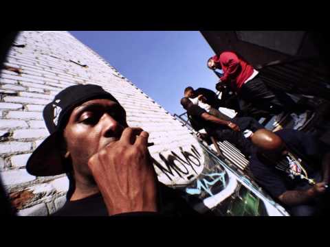 Hustleholic "OFFICIAL VIDEO" Young Noble & Gage Gully ft. Krayzie Bone