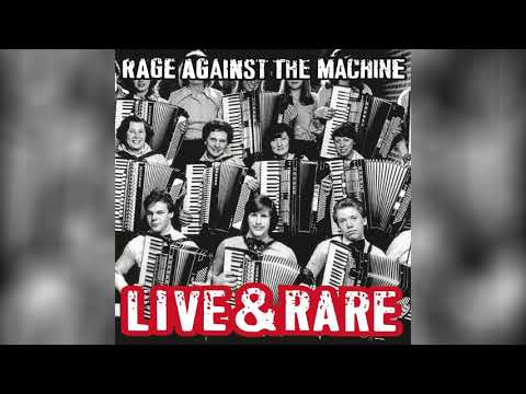 Rage Against the Machine - Intro (Black Steel in the Hour of Chaos)/Zapata's Blood