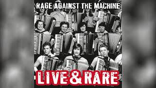 Rage Against the Machine - Intro (Black Steel in the Hour of Chaos)/Zapata&#39;s Blood