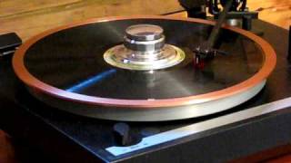 You Don&#39;t Pull No Punches, But You Don&#39;t Push The River