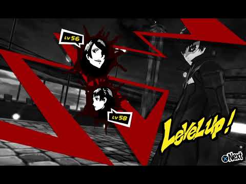 Persona 5 Playthrough on Ps4 Pt 104