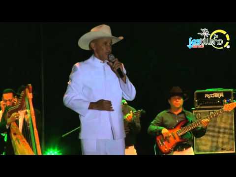 JUAN FARFAN - AMANECER LLANERO